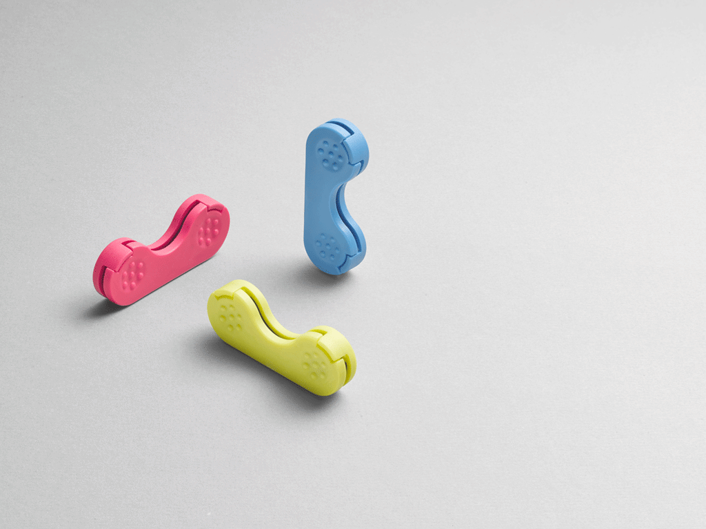 New product the Keywing is opening the door for millions to use keys with ease, while restoring independence.