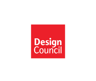 Design Council logo and link to workey key turner article